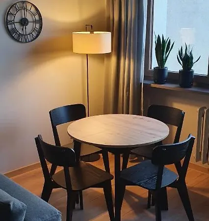 Apartament 710 Apartment