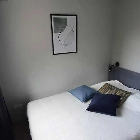 Apartament 710 * Kattowitz