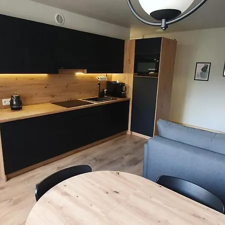 Apartament 710 Apartment *