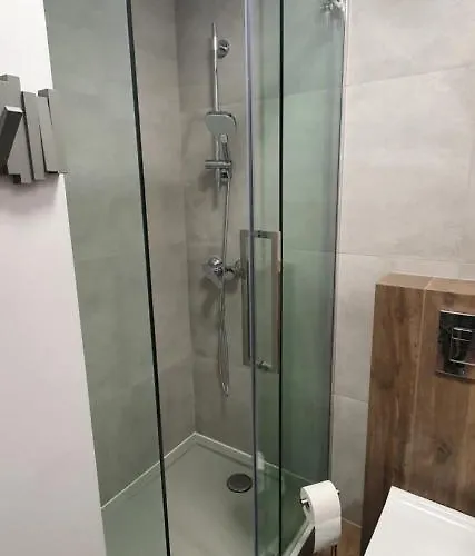 Apartamento Apartament 710 *