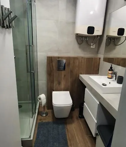 Apartament 710 Apartamento