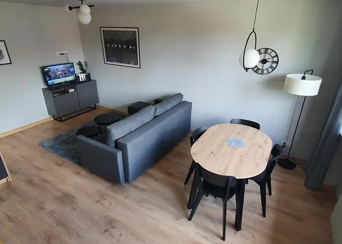 Apartament 710 Katowice