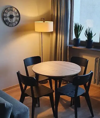 Apartament 710 Apartamento