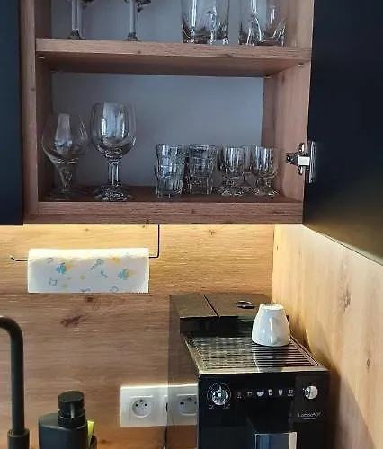 Apartamento Apartament 710 *