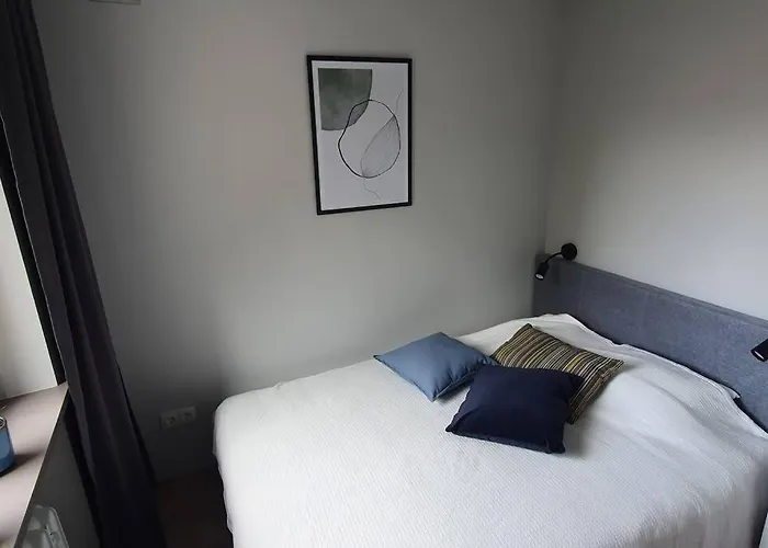 Apartament 710 * Katowice