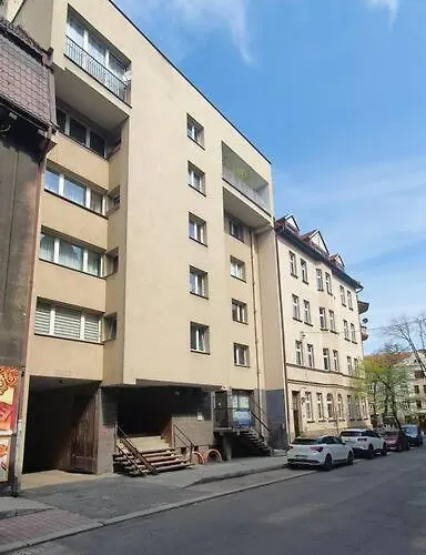 Apartament 710 Apartamento